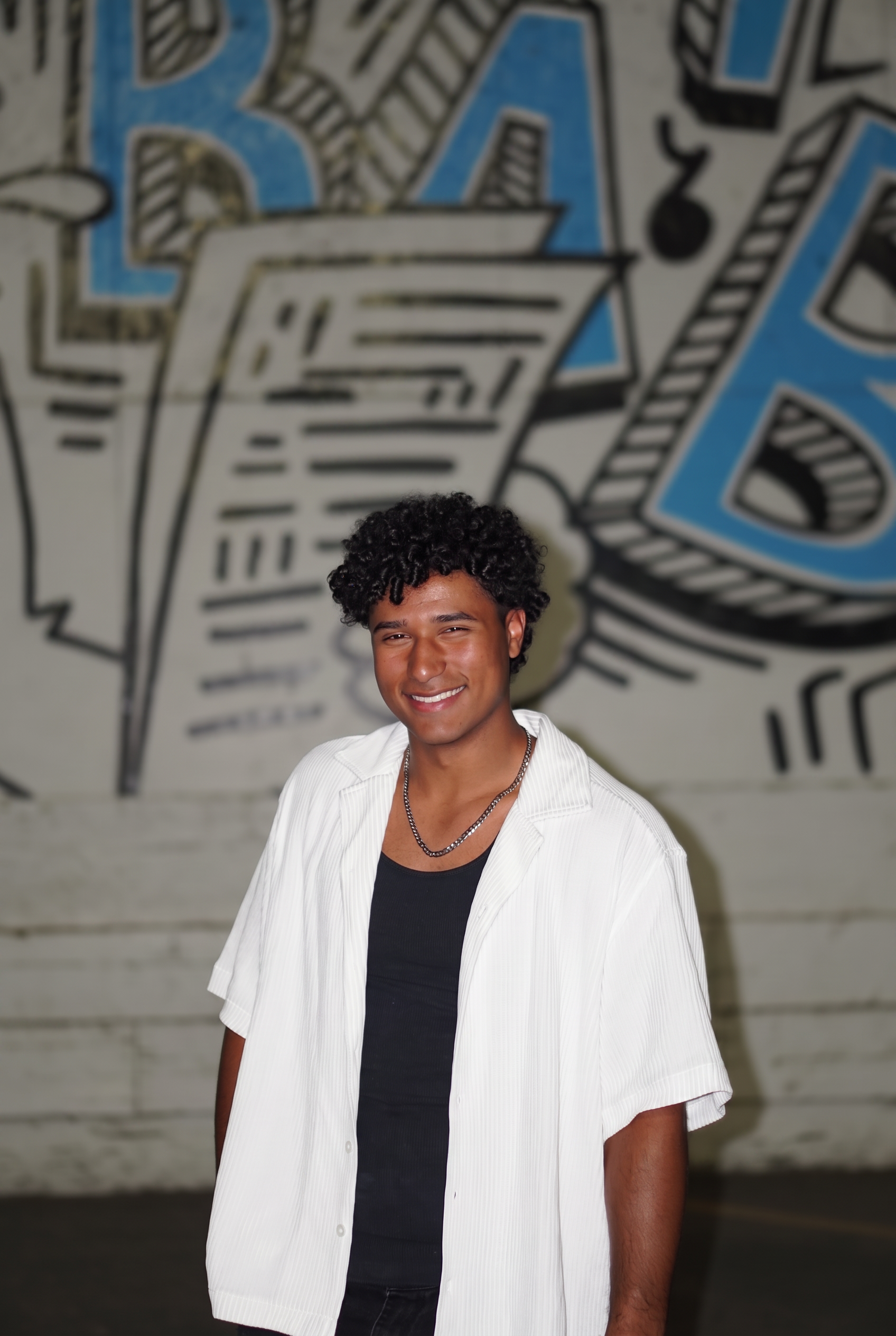 John Agramonte, founder of Leadvault